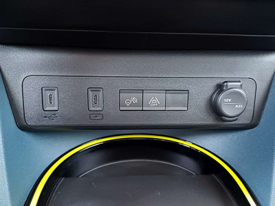 Fiat Grande Panda Gebrauchtwagen Fiat Grande Panda Gebrauchtwagen