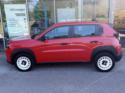 Fiat Grande Panda Gebrauchtwagen Fiat Grande Panda Gebrauchtwagen