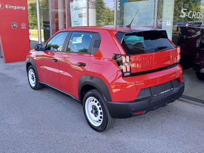 Fiat Grande Panda Gebrauchtwagen Fiat Grande Panda Gebrauchtwagen