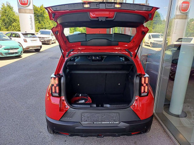 Fiat Grande Panda Gebrauchtwagen Fiat Grande Panda Gebrauchtwagen