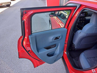 Fiat Grande Panda Gebrauchtwagen Fiat Grande Panda Gebrauchtwagen