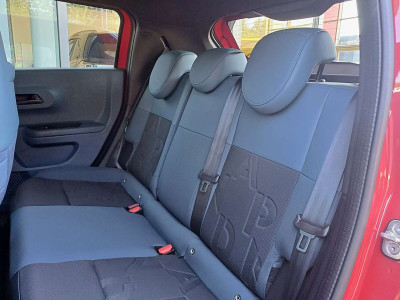 Fiat Grande Panda Gebrauchtwagen Fiat Grande Panda Gebrauchtwagen