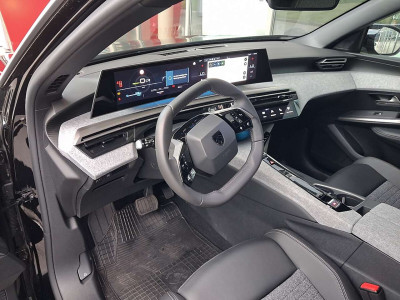 Peugeot 3008 Gebrauchtwagen Peugeot 3008 Gebrauchtwagen