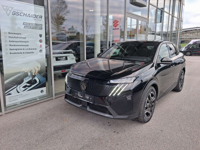 Peugeot 3008 Gebrauchtwagen Peugeot 3008 Gebrauchtwagen