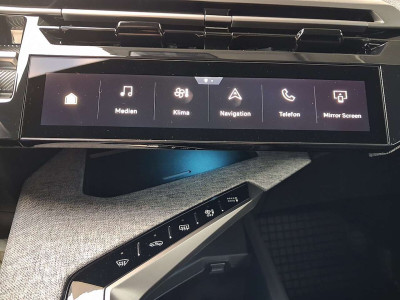 Peugeot 3008 Gebrauchtwagen Peugeot 3008 Gebrauchtwagen