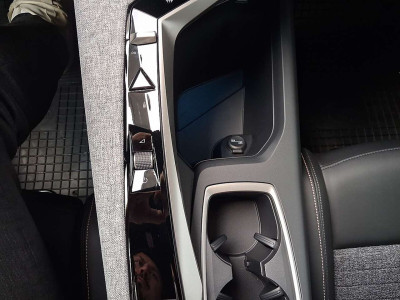 Peugeot 3008 Gebrauchtwagen Peugeot 3008 Gebrauchtwagen