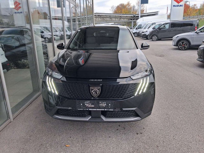 Peugeot 3008 Gebrauchtwagen Peugeot 3008 Gebrauchtwagen