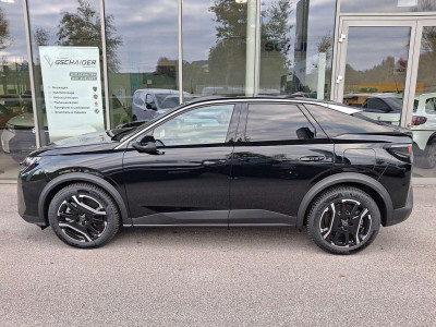 Peugeot 3008 Gebrauchtwagen Peugeot 3008 Gebrauchtwagen
