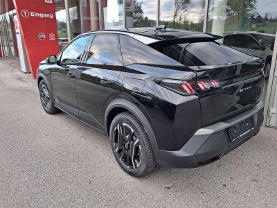 Peugeot 3008 Gebrauchtwagen Peugeot 3008 Gebrauchtwagen