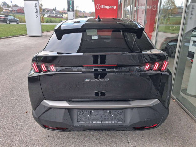 Peugeot 3008 Gebrauchtwagen Peugeot 3008 Gebrauchtwagen