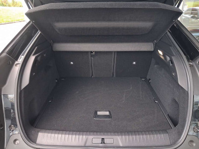 Peugeot 3008 Gebrauchtwagen Peugeot 3008 Gebrauchtwagen