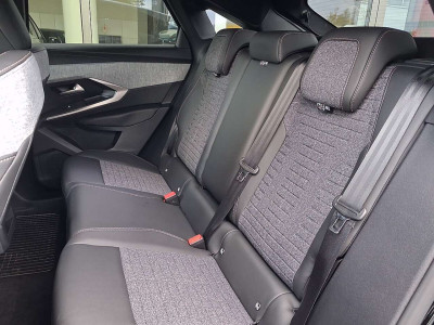 Peugeot 3008 Gebrauchtwagen Peugeot 3008 Gebrauchtwagen