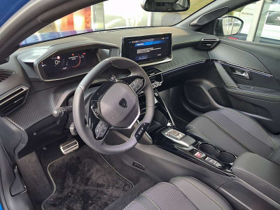 Peugeot 208 Gebrauchtwagen Peugeot 208 Gebrauchtwagen