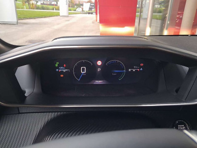 Peugeot 208 Gebrauchtwagen Peugeot 208 Gebrauchtwagen