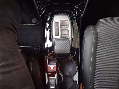 Peugeot 208 Gebrauchtwagen Peugeot 208 Gebrauchtwagen