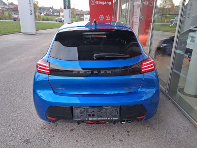 Peugeot 208 Gebrauchtwagen Peugeot 208 Gebrauchtwagen