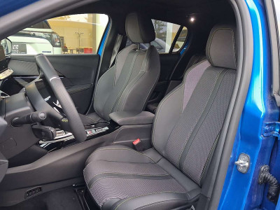 Peugeot 208 Gebrauchtwagen Peugeot 208 Gebrauchtwagen