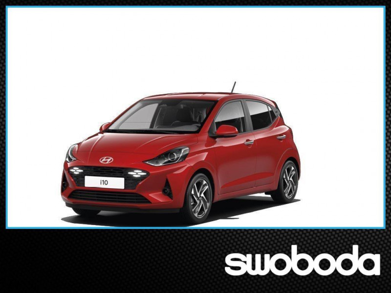 Hyundai i10 Vorführwagen