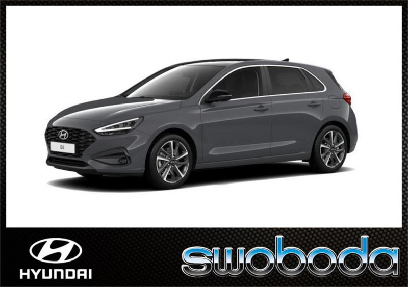 Hyundai i30 Vorführwagen