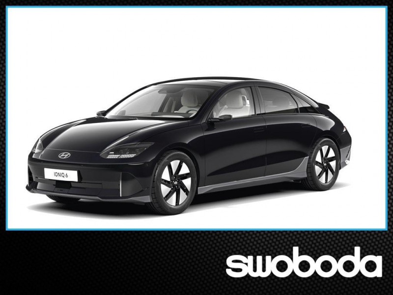 Hyundai Ioniq 6 Vorführwagen