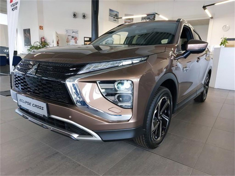 Mitsubishi Eclipse Cross Gebrauchtwagen