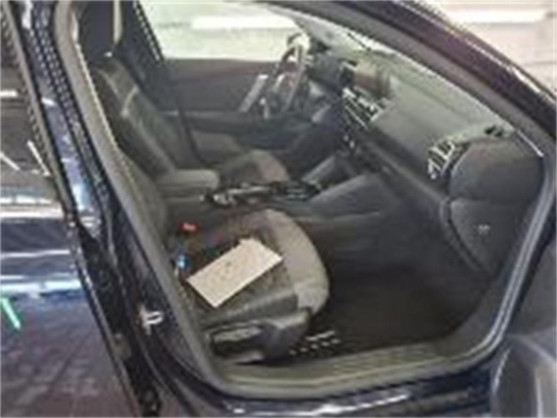 Citroën C4 Gebrauchtwagen