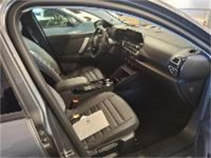 Citroën C4 Gebrauchtwagen