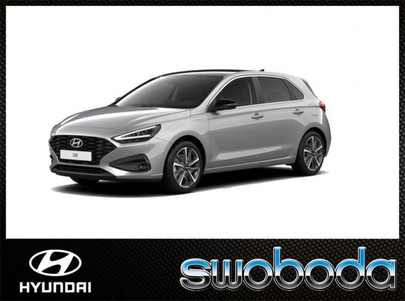 Hyundai i30 Vorführwagen