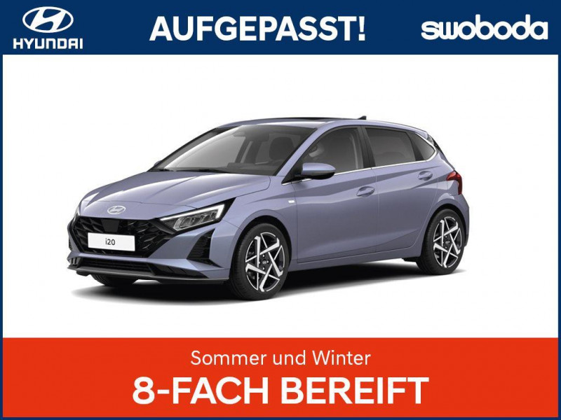Hyundai i20 Vorführwagen