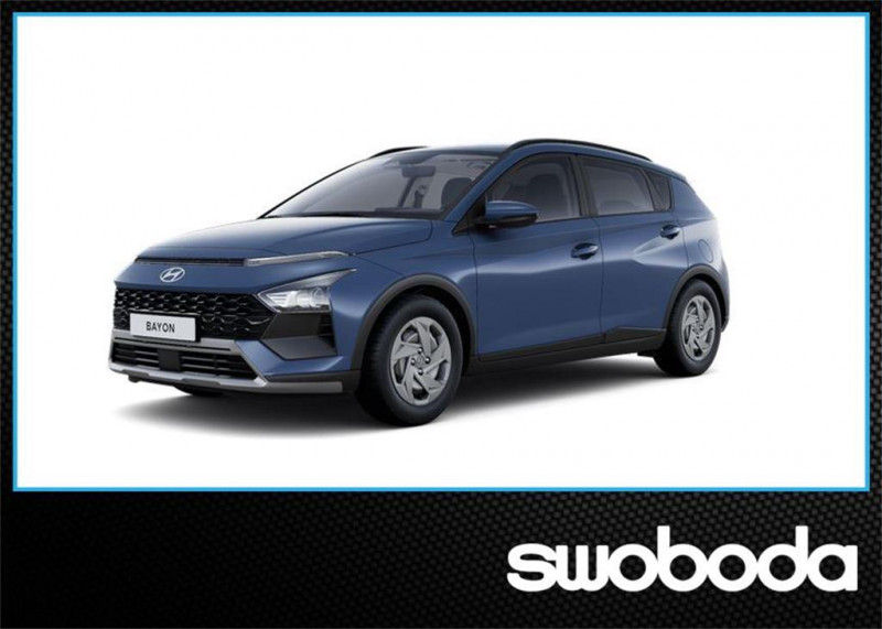 Hyundai Bayon Neuwagen