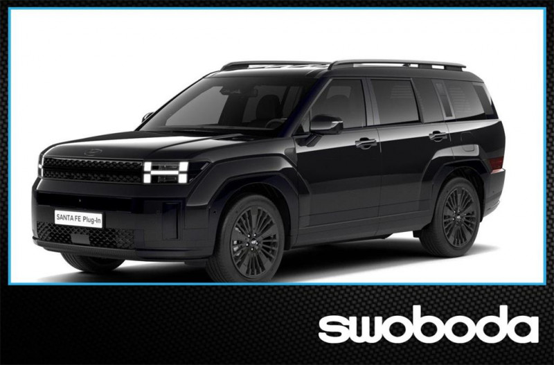 Hyundai Santa Fe Vorführwagen