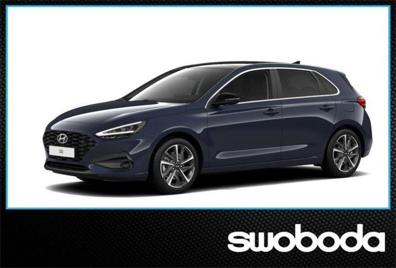 Hyundai i30 Neuwagen