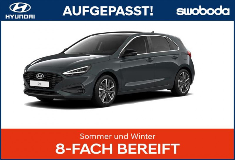 Hyundai i30 Vorführwagen