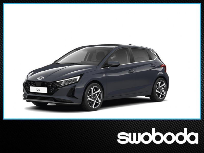 Hyundai i20 Neuwagen