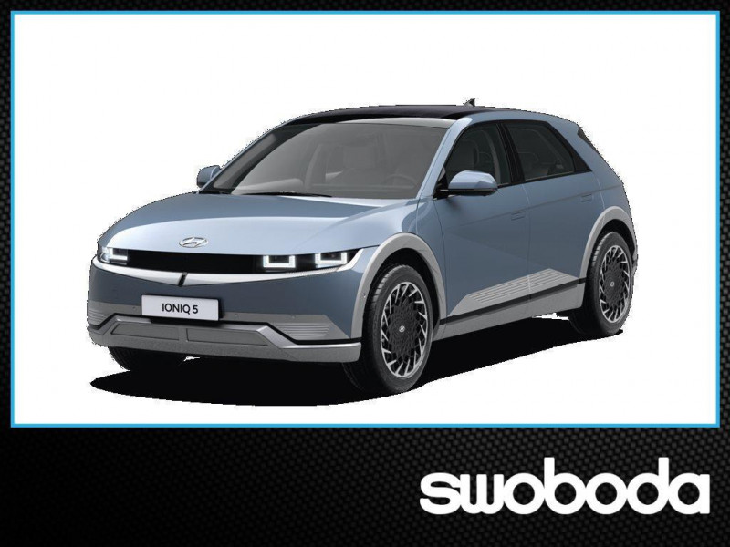 Hyundai Ioniq 5 Neuwagen