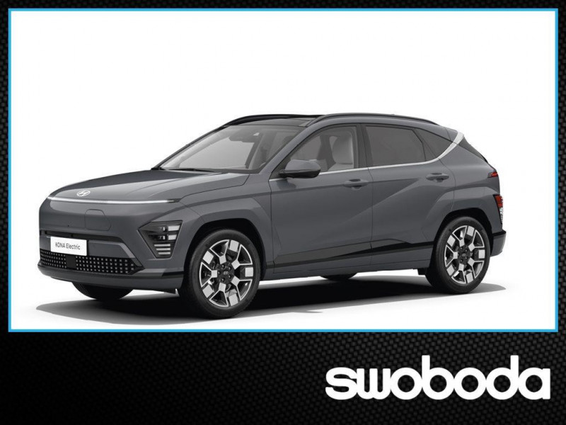 Hyundai Kona Vorführwagen