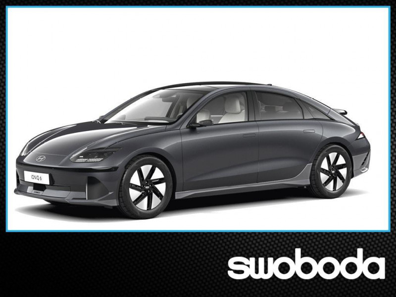Hyundai Ioniq 6 Vorführwagen