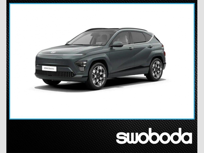 Hyundai Kona Neuwagen