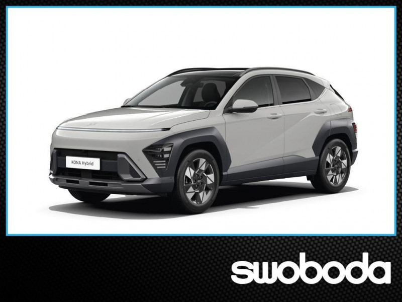 Hyundai Kona Vorführwagen