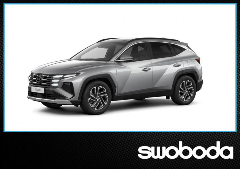 Hyundai Tucson Vorführwagen