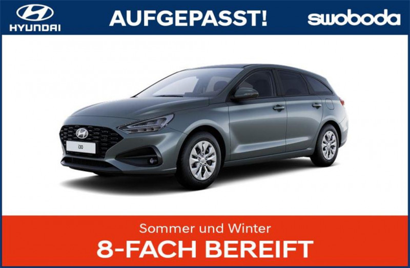 Hyundai i30 Vorführwagen
