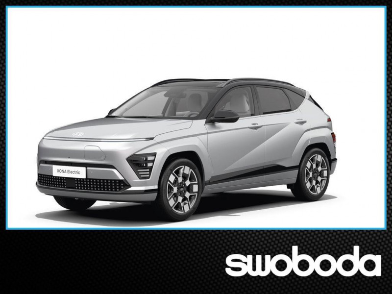 Hyundai Kona Vorführwagen