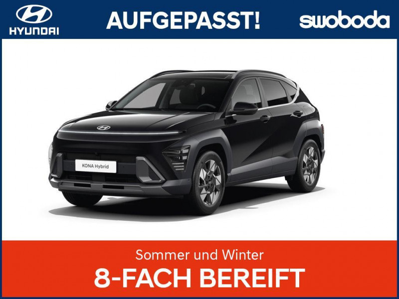 Hyundai Kona Vorführwagen