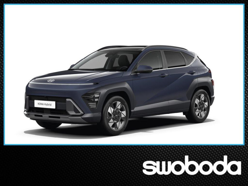 Hyundai Kona Vorführwagen
