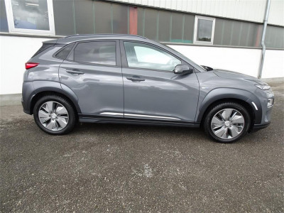 Hyundai Kona Gebrauchtwagen