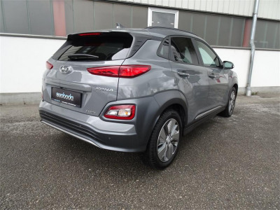 Hyundai Kona Gebrauchtwagen