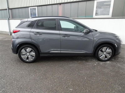 Hyundai Kona Gebrauchtwagen