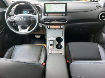 Hyundai Kona Gebrauchtwagen