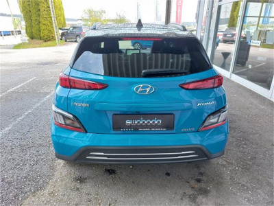 Hyundai Kona Gebrauchtwagen