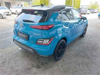 Hyundai Kona Gebrauchtwagen